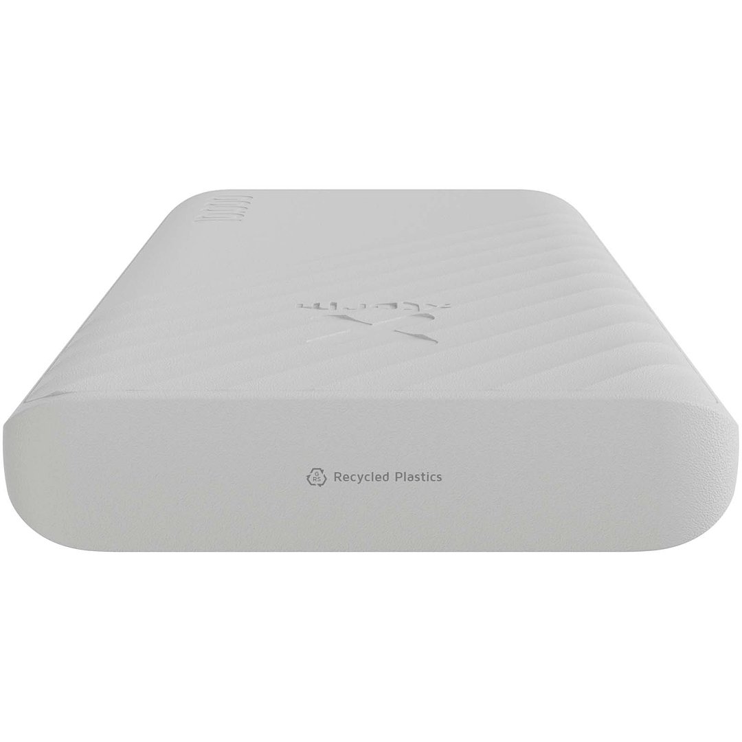 XG210 Go2 15W 10.000 mAh Schnelllade-Powerbank - Iten