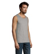 JUSTIN MENS TANK TOP 150 Vrep