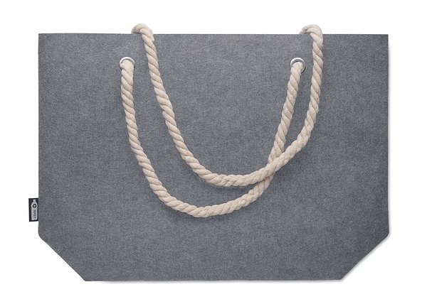 Einkaufs- oder Strandtasche Corila