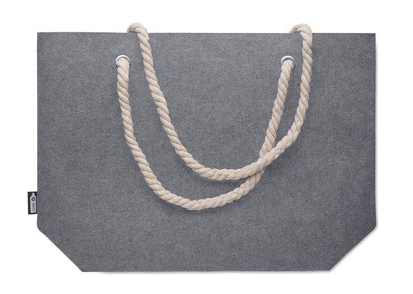 Einkaufs- oder Strandtasche Corila