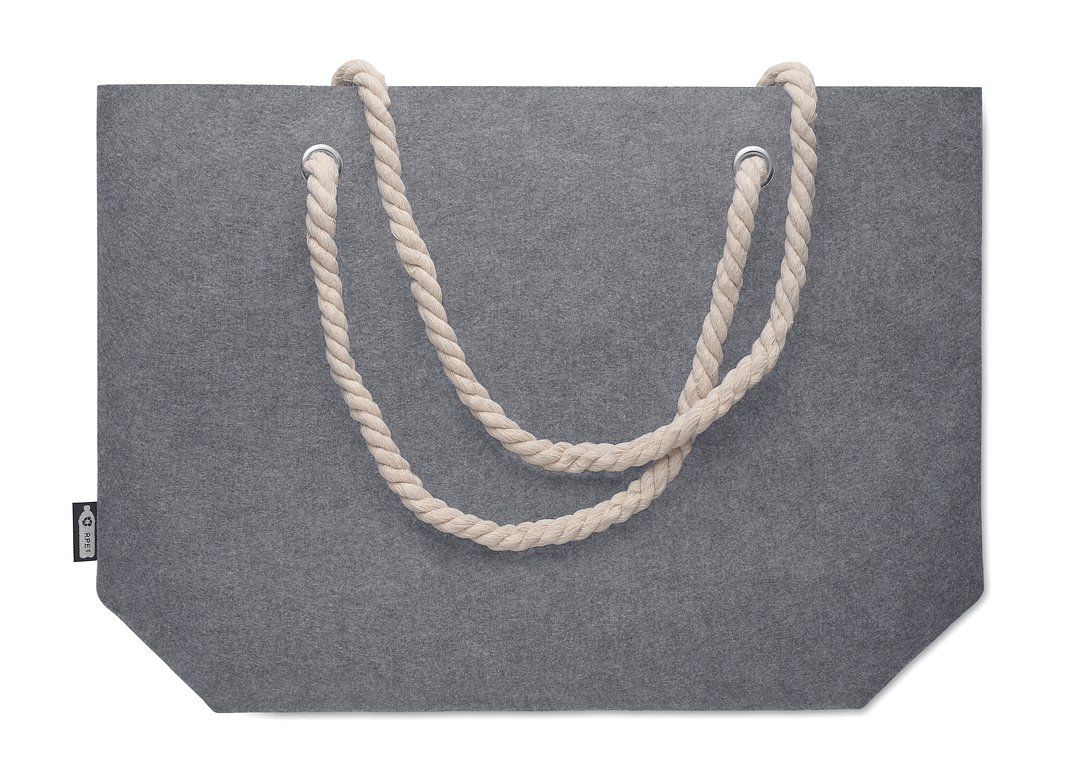 Einkaufs- oder Strandtasche Corila