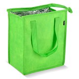 R-PET Kühltasche Non Woven 23x 15 x 27,5cm 75g/m² Ellang