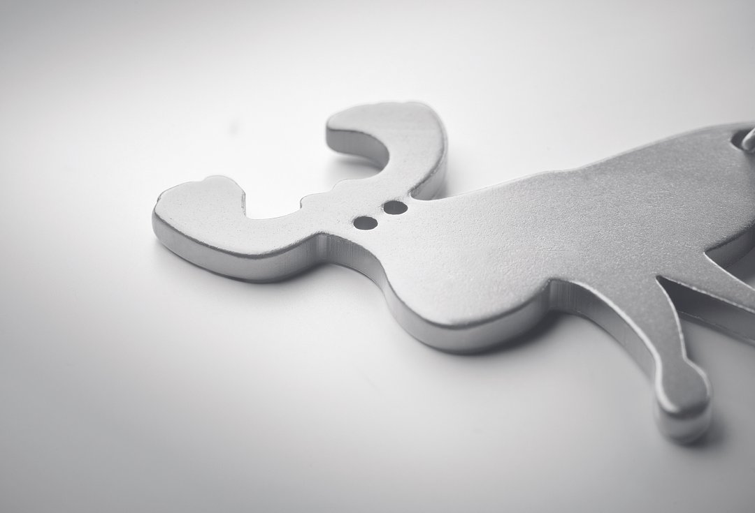 Schlüsselring Kapselheber Emeregn