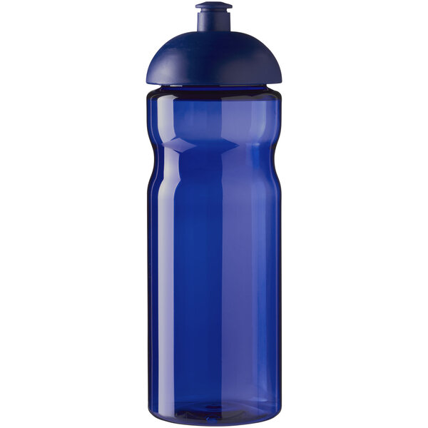 Base 650 ml Sportflasche mit Stülpdeckel - Bendri