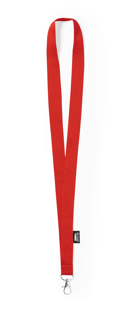 Schlüsselband Idiet