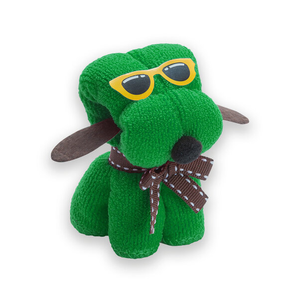 Saugfähiges Handtuch Iduff