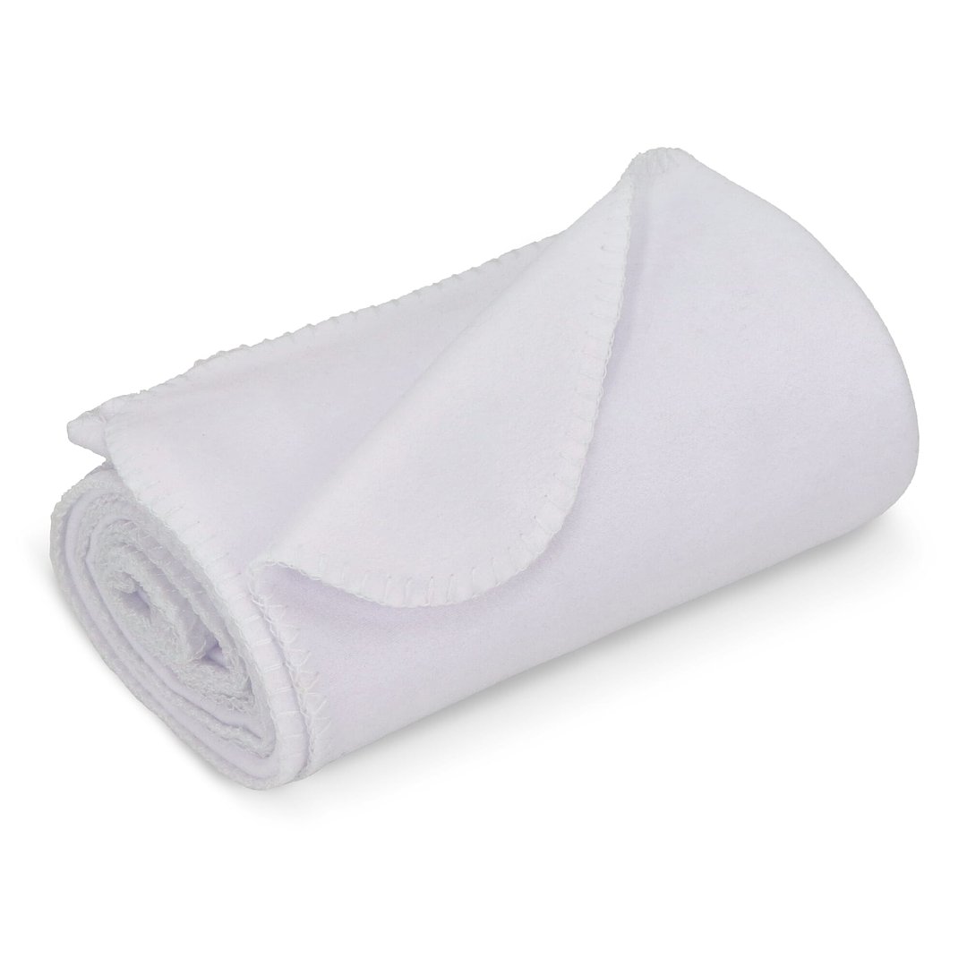 Polarfleece-Decke Sublimation 120x150 cm 190g/m² Palbritat