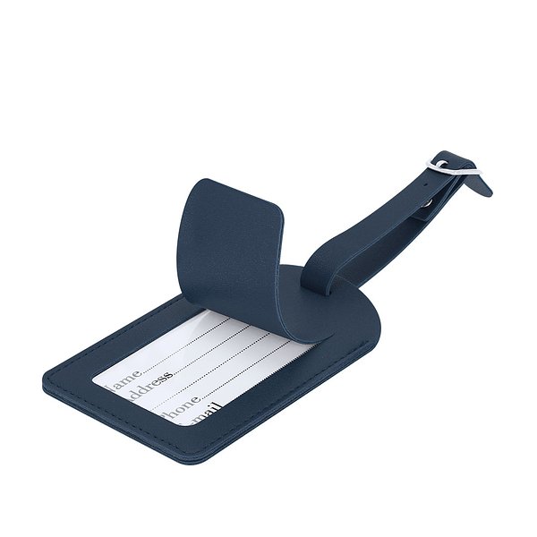 Kofferanhänger Idiax