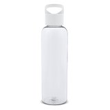 Loop Flasche transparent R-PET 600ml Warama