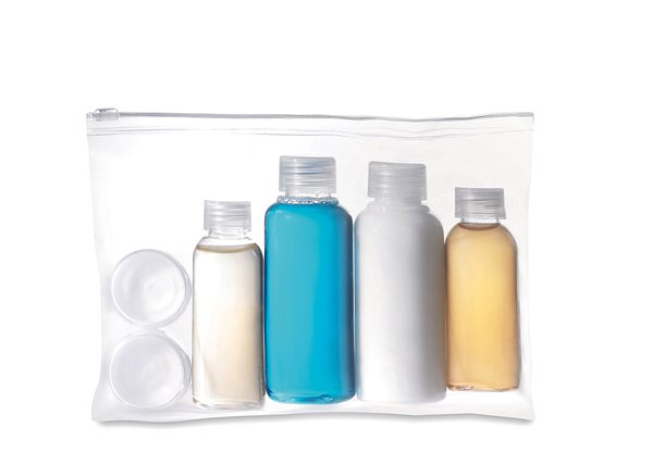 Kosmetiktasche Pauna