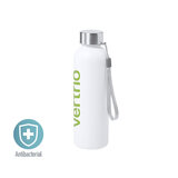Antibakteriell Trinkflasche Idter
