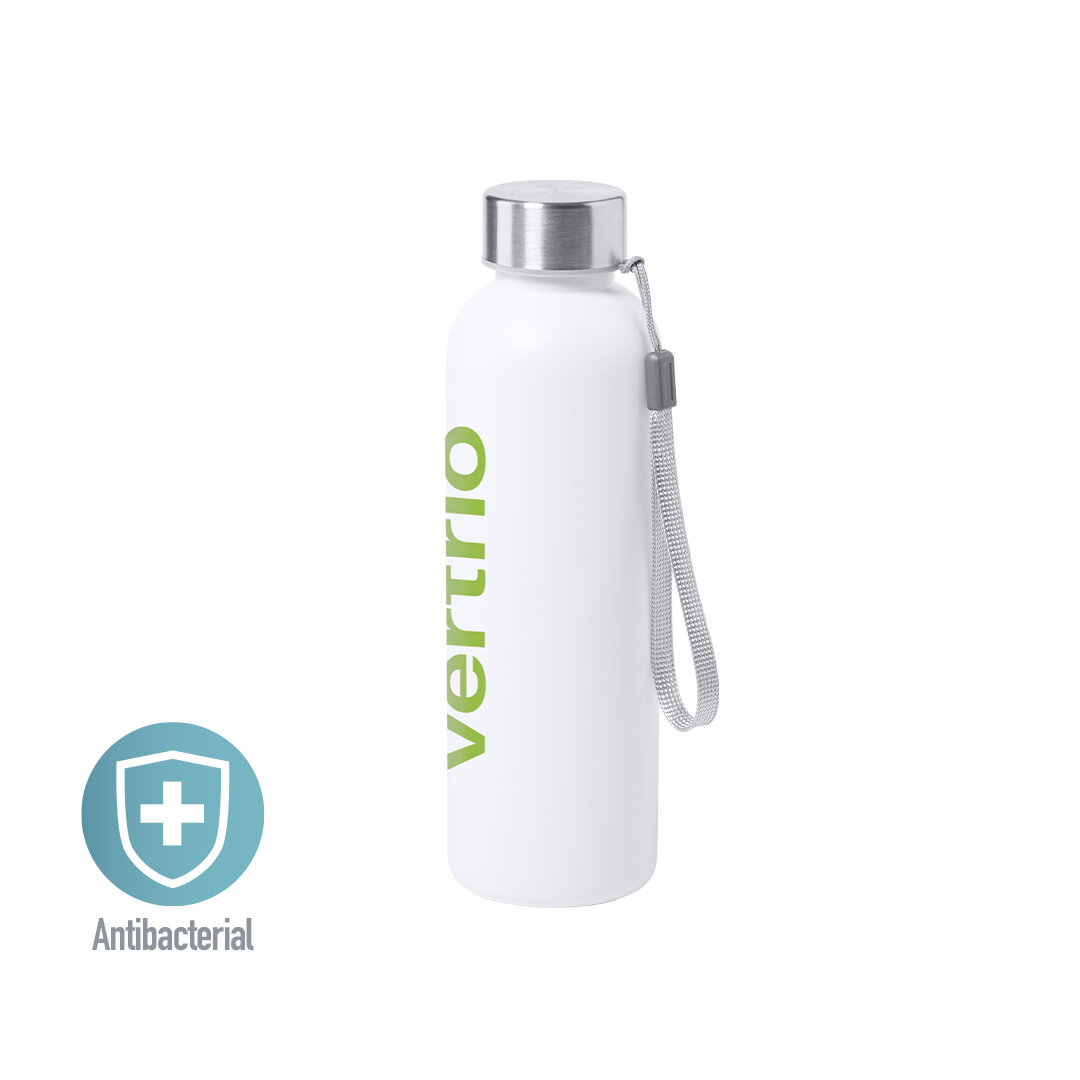 Antibakteriell Trinkflasche Idter