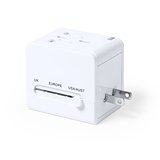 Steckeradapter Idgar