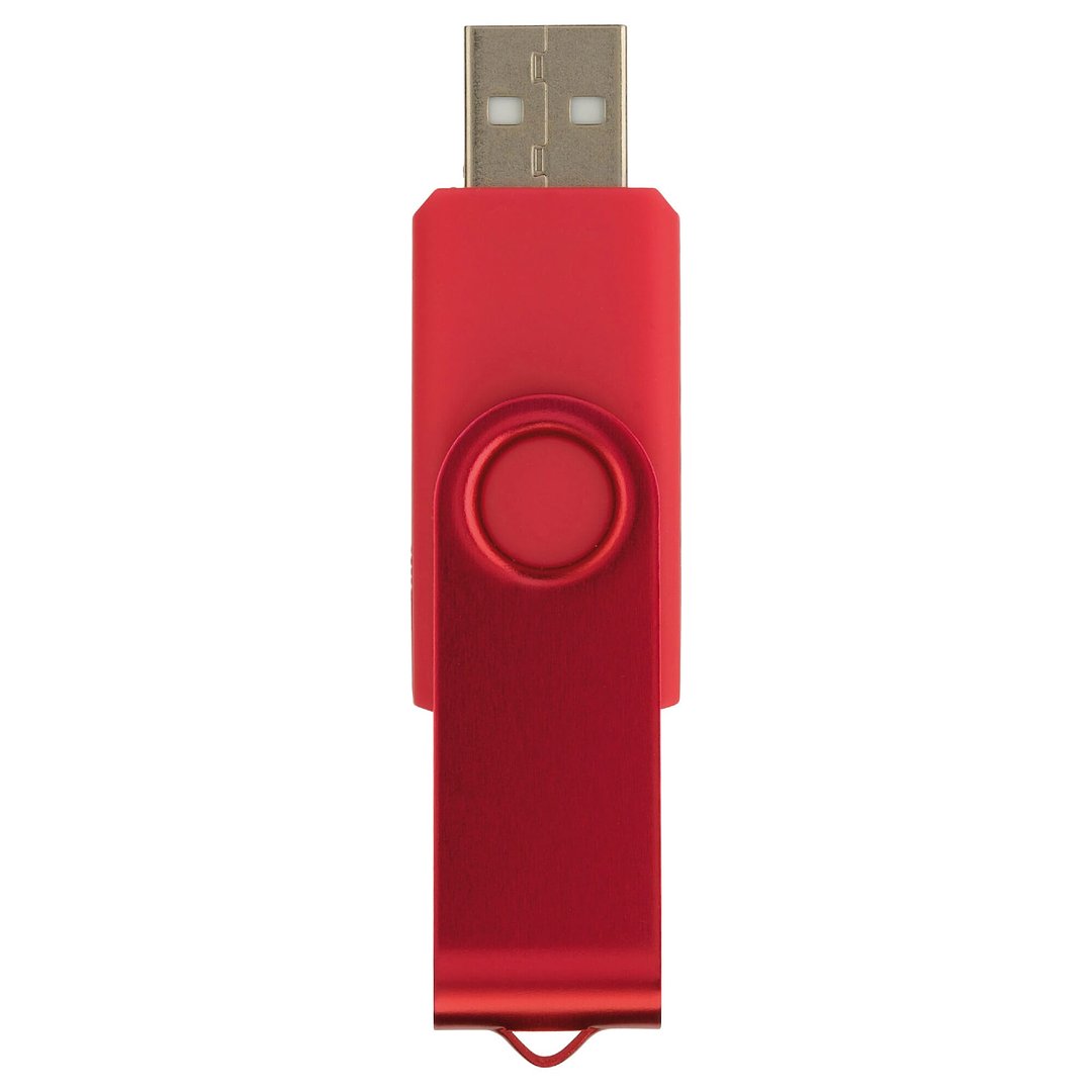 8GB USB-Stick Twister Uoniang