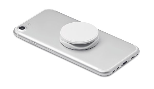 Runder Smartphone Halter Rendri