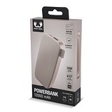 Powerbank 12.000mAh USB-C Ultra Fast Charging 20W Steivat