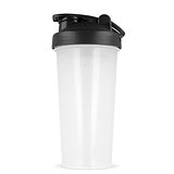 Shaker 700 ml Trist