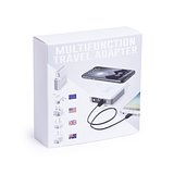 Multifunktion Reise Adapter Idpor