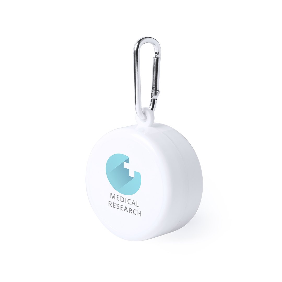 Faltbarer Trinkbecher Idrty