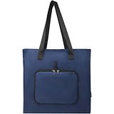 Faltbare RPET Tragetasche 16 L - Uedinata