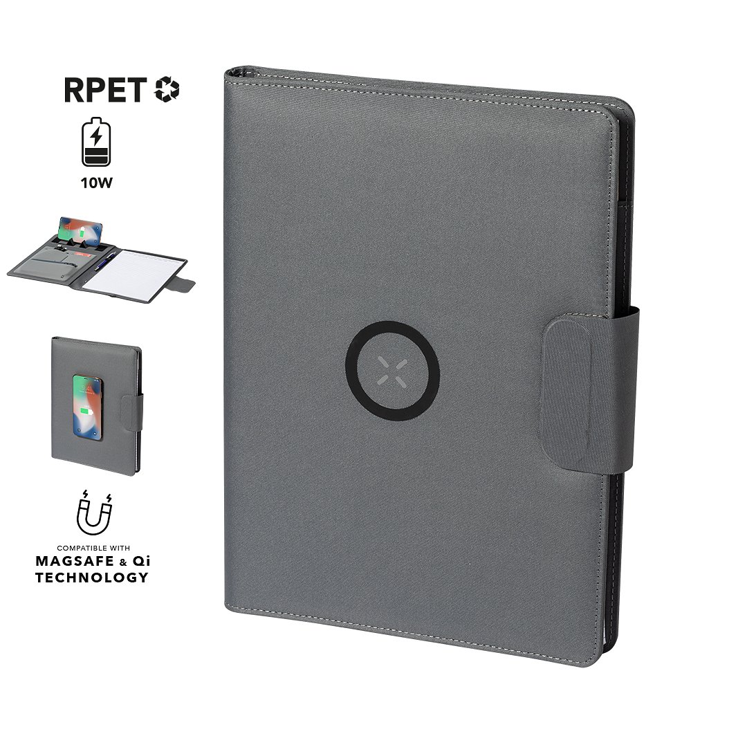 Multifunktion Mappe Idbur