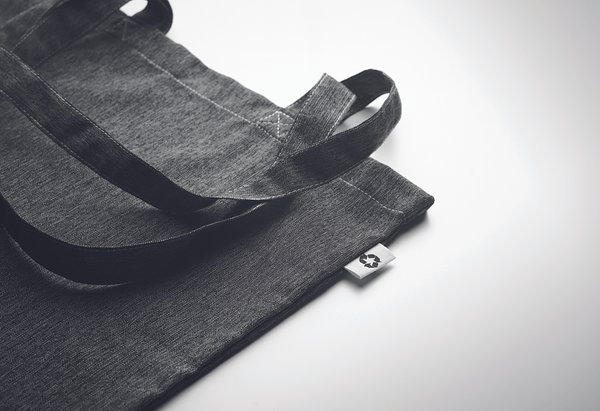 Einkaufstasche 2 tone Giunana