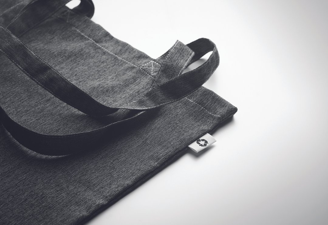 Einkaufstasche 2 tone Giunana