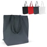 Tasche Fairtrade 270g 42x12x43cm Regia