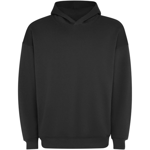 Oversize Hoodie Unisex - Beatingi
