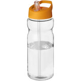 Base 650 ml Sportflasche mit Ausgussdeckel - Ramudi