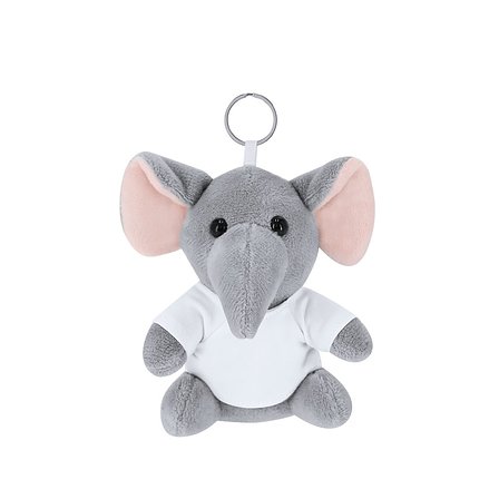 Schlüsselanhänger Teddy Idnin