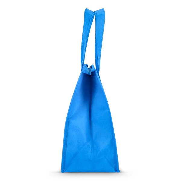 R-PET Kühltasche Non Woven 23x 15 x 27,5cm 75g/m² Ellang