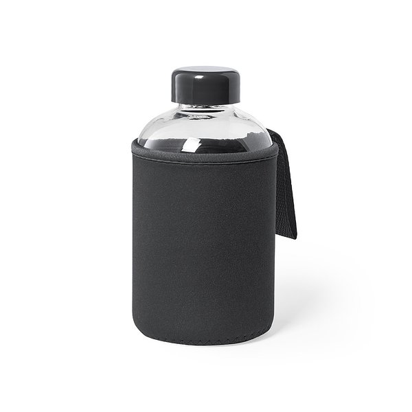 Trinkflasche Idber