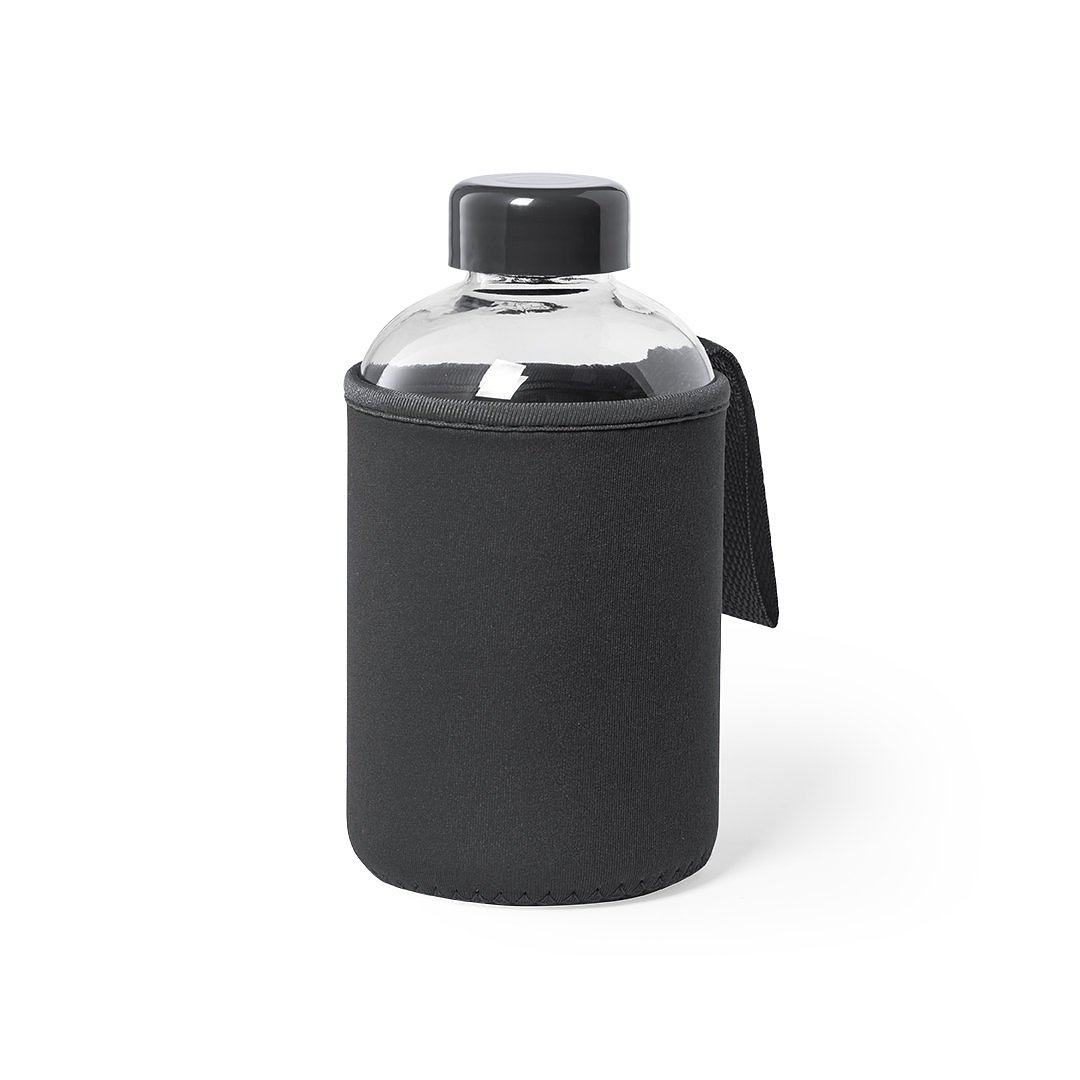 Trinkflasche Idber