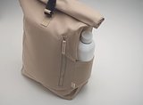 Rolltop-Rucksack 390 g/m² Dollan