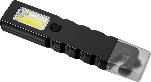 Notfall-Tool Ruelveivia | Kunststoff | 3-in-1 | Magnetisch