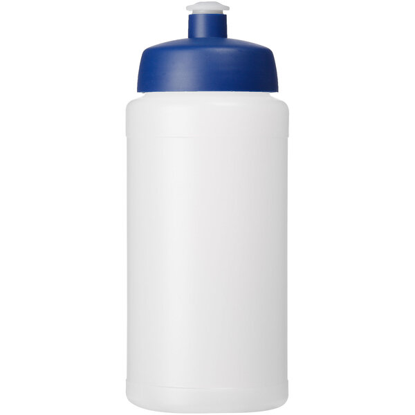 Grip 500 ml Sportflasche mit Sportdeckel - Uela