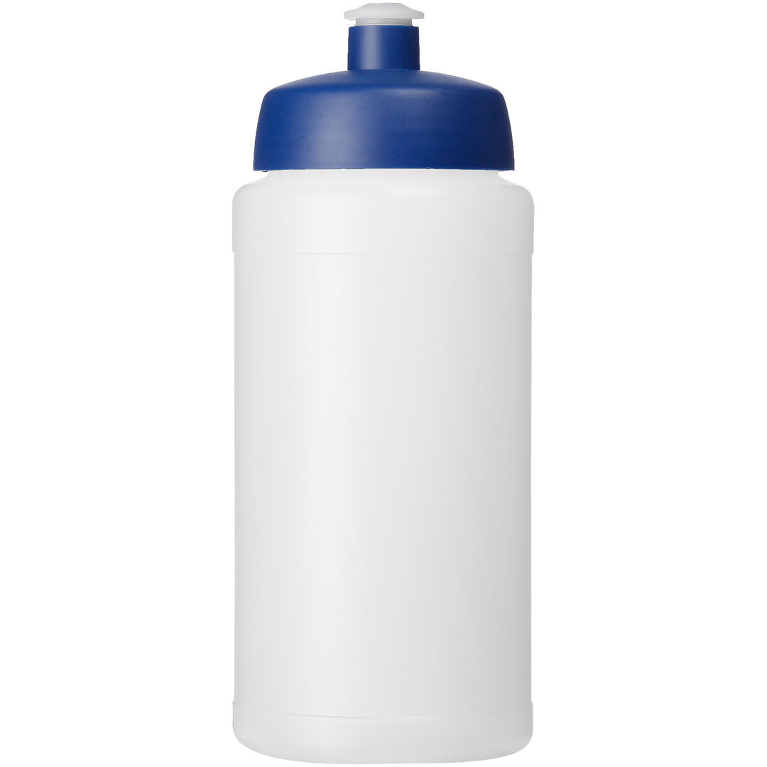 Grip 500 ml Sportflasche mit Sportdeckel - Uela