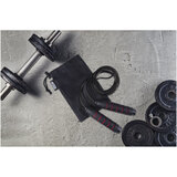 Weiches Springseil im Beutel aus rPET - Nelia