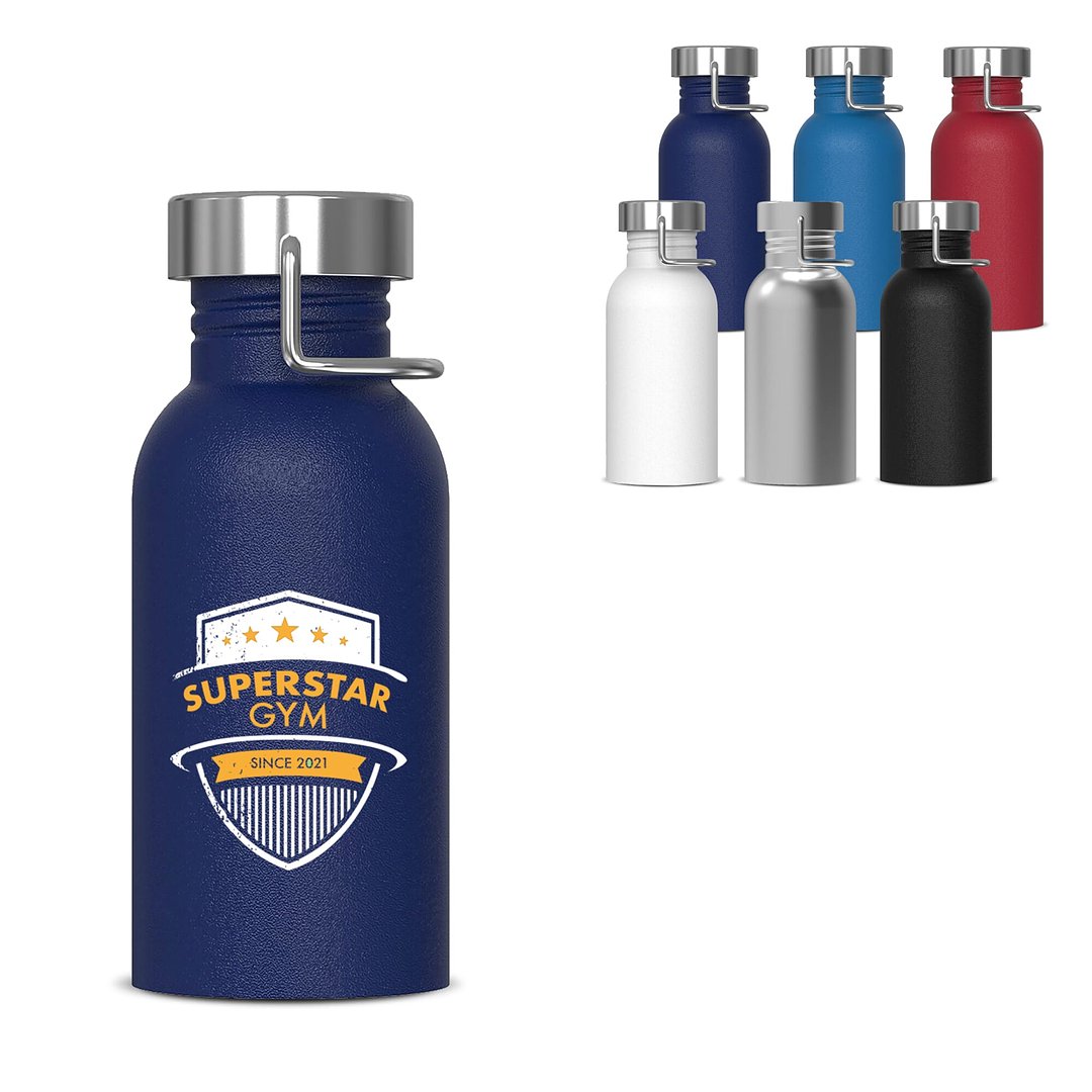 Wasserflasche Skyler 500ml Utzan