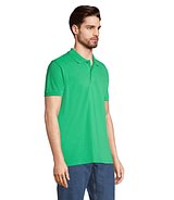 Männer Polo 180g Gieregun