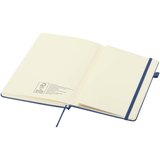 A5 Hardcover Notizbuch aus recyceltem Kunststoff - Elleel