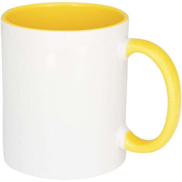 330 ml Colour-Pop Sublimations-Tasse - Natri