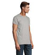 Uni T-Shirt 140g Jörinan