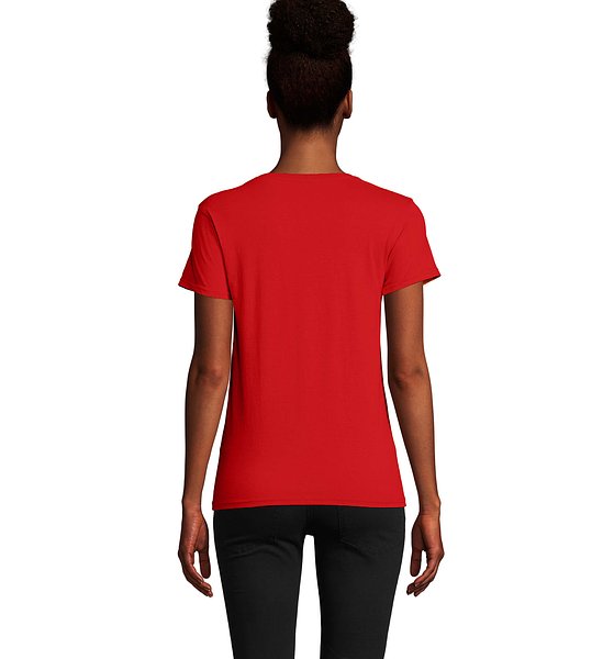 Frauen T-Shirt 175g Masperg