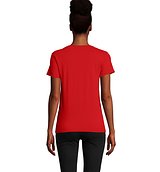 Frauen T-Shirt 175g Masperg