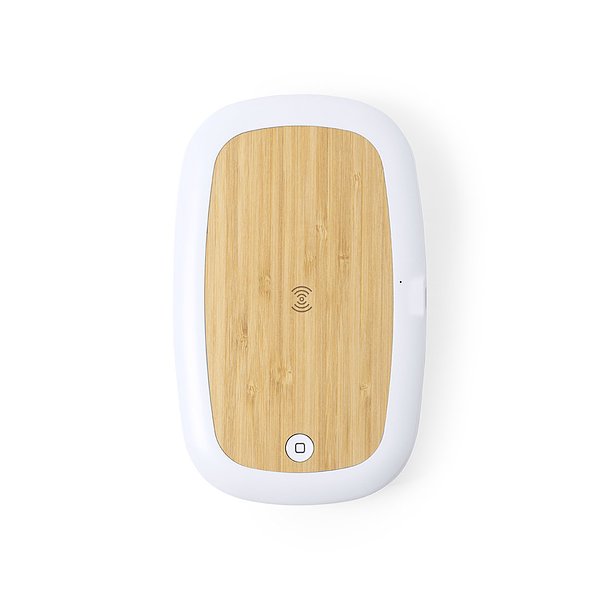 Ladegerät UV Sterilisator Kasten Idrey