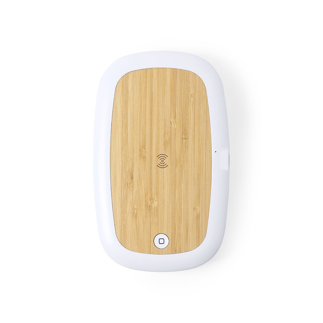 Ladegerät UV Sterilisator Kasten Idrey