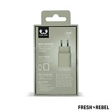 Mini Charger USB-C + A PD // 30W Chatia