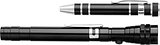 Taschenlampe und Schraubendreher Nelvezian | Aluminium | 2-in-1